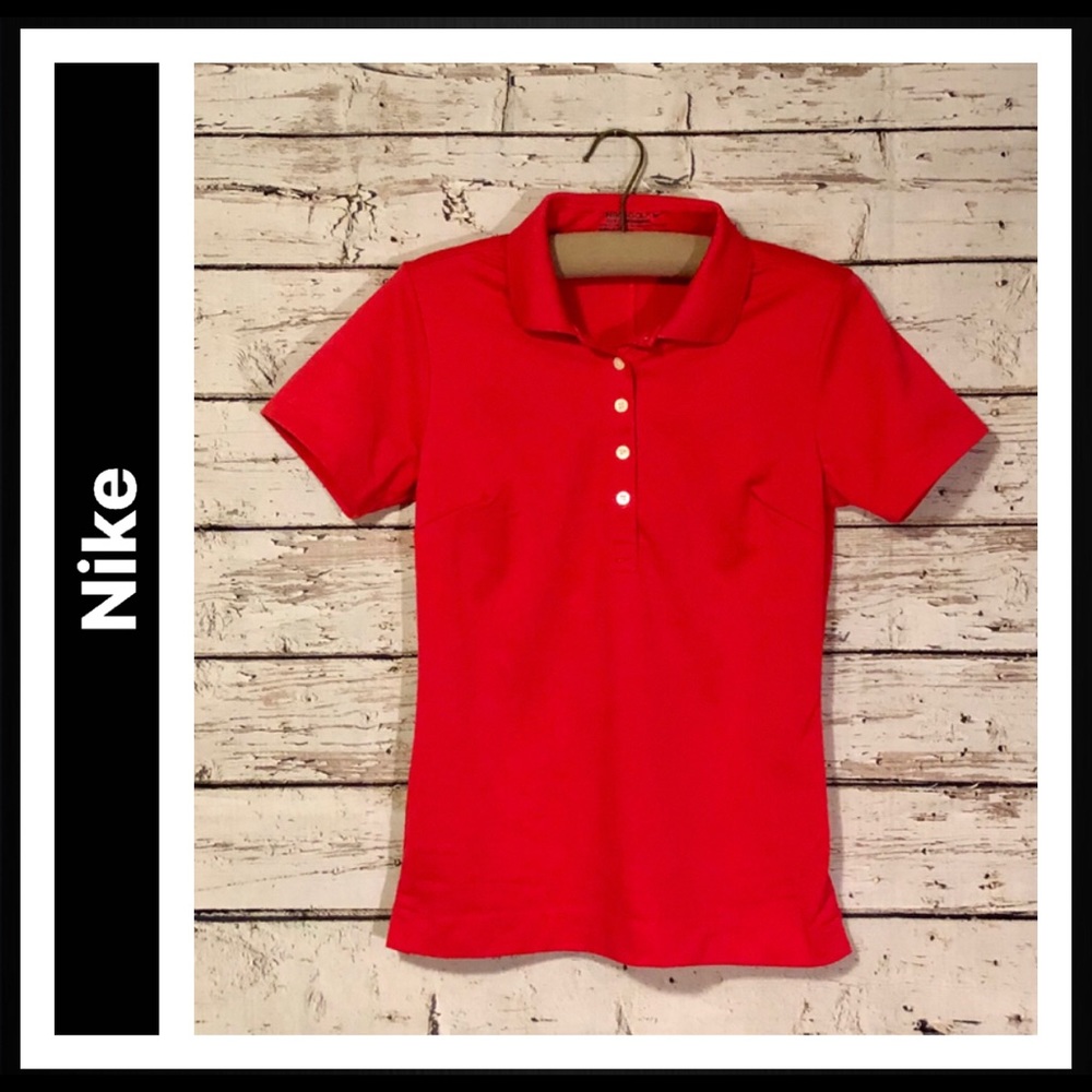 Nike Golf Tour Performance Dri-Fit Polo